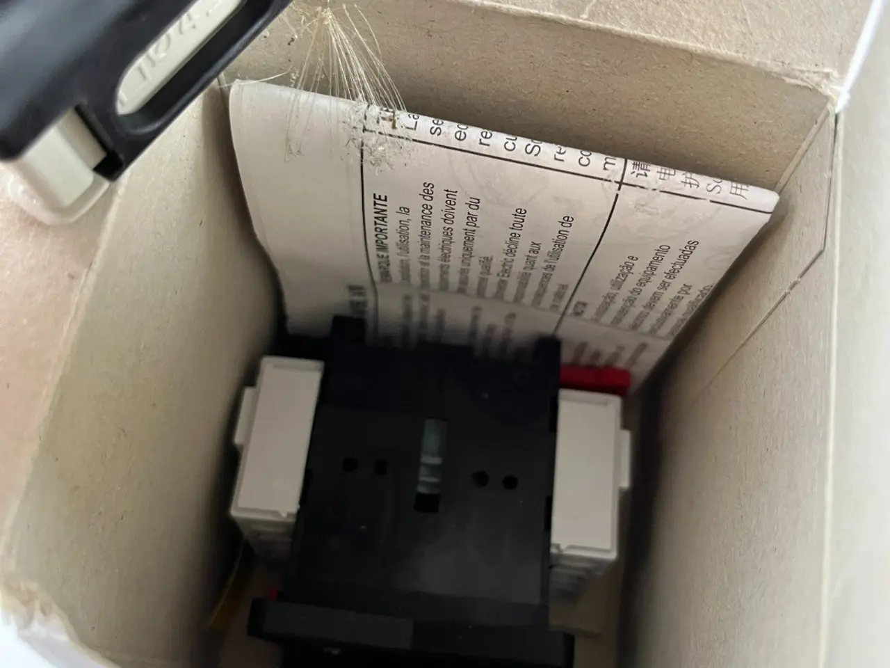 Billede 5 - Schneider Electric VBD02 TeSys 3-Pole kontakt 12A