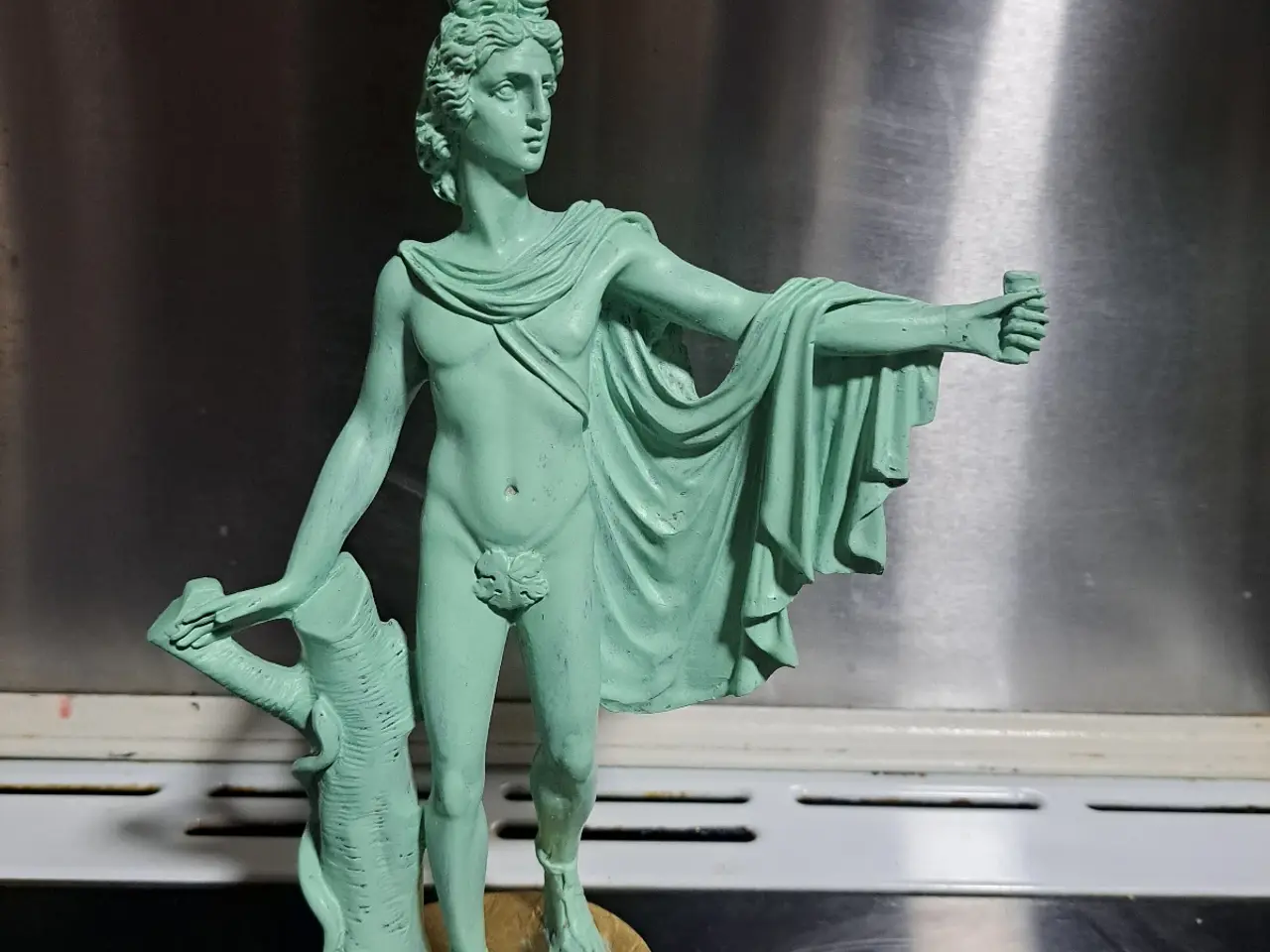 Billede 5 - Græske guder figurer