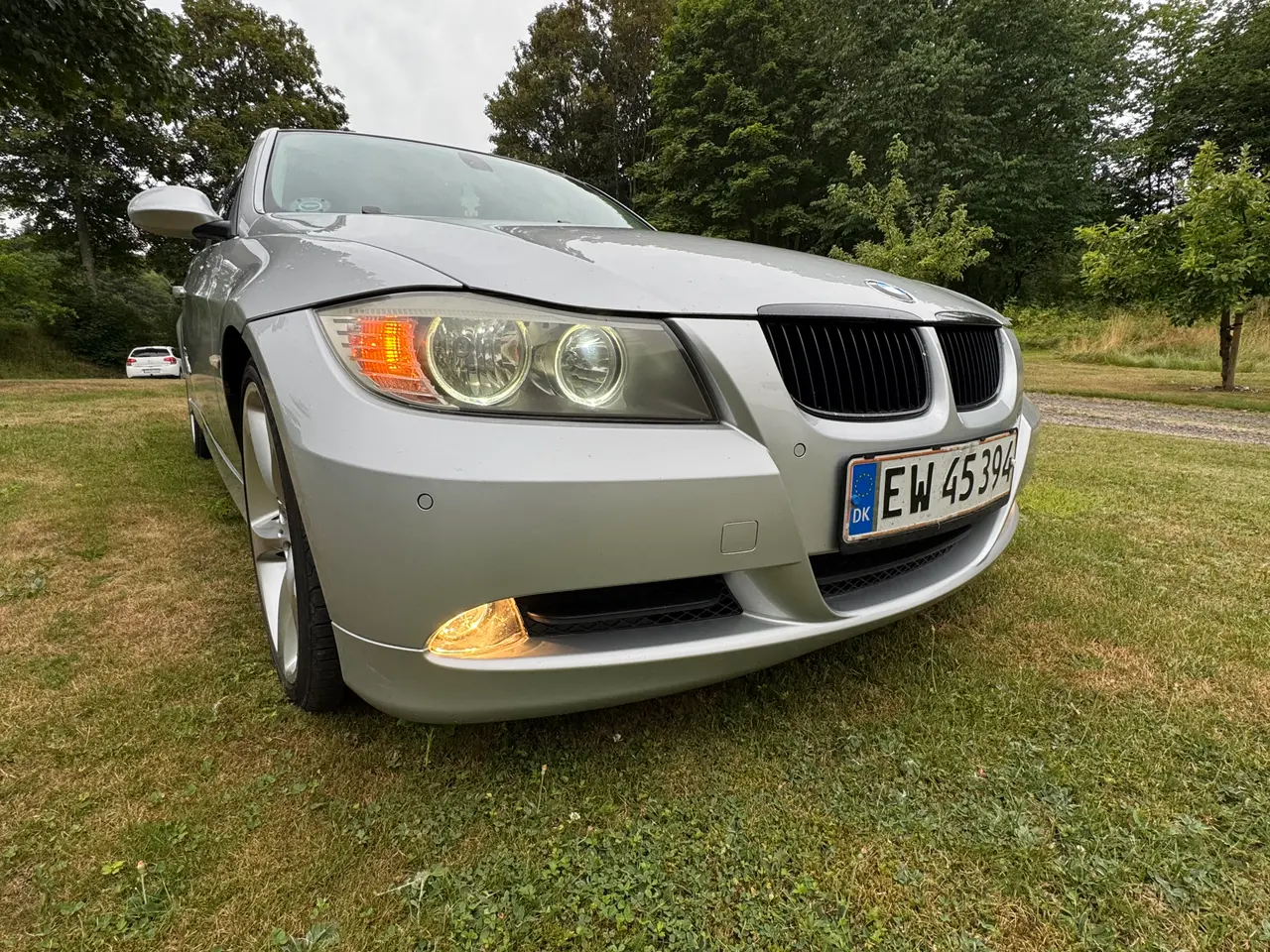 Billede 6 - BMW E90 320d