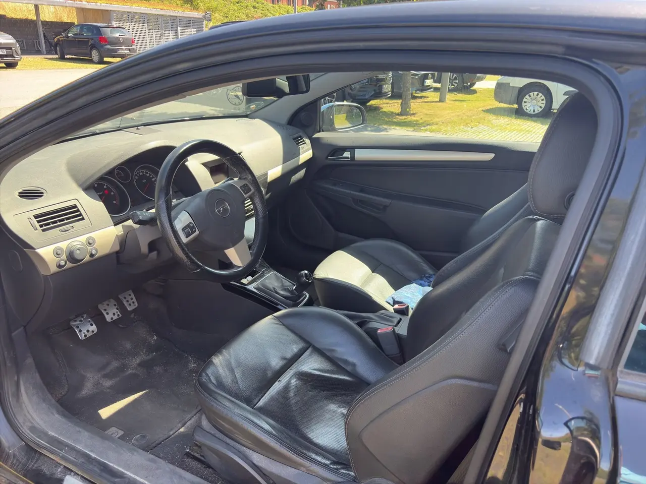 Billede 11 - Opel Astra 1,9 CDTi 150 Enjoy GTC