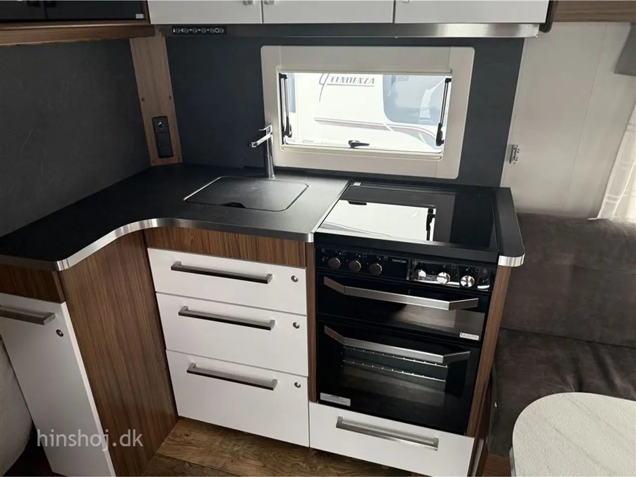 Billede 14 - 2024 - Polar Original 520 FW 2024 Polar Original 520 FW fra Hinshøj Caravan