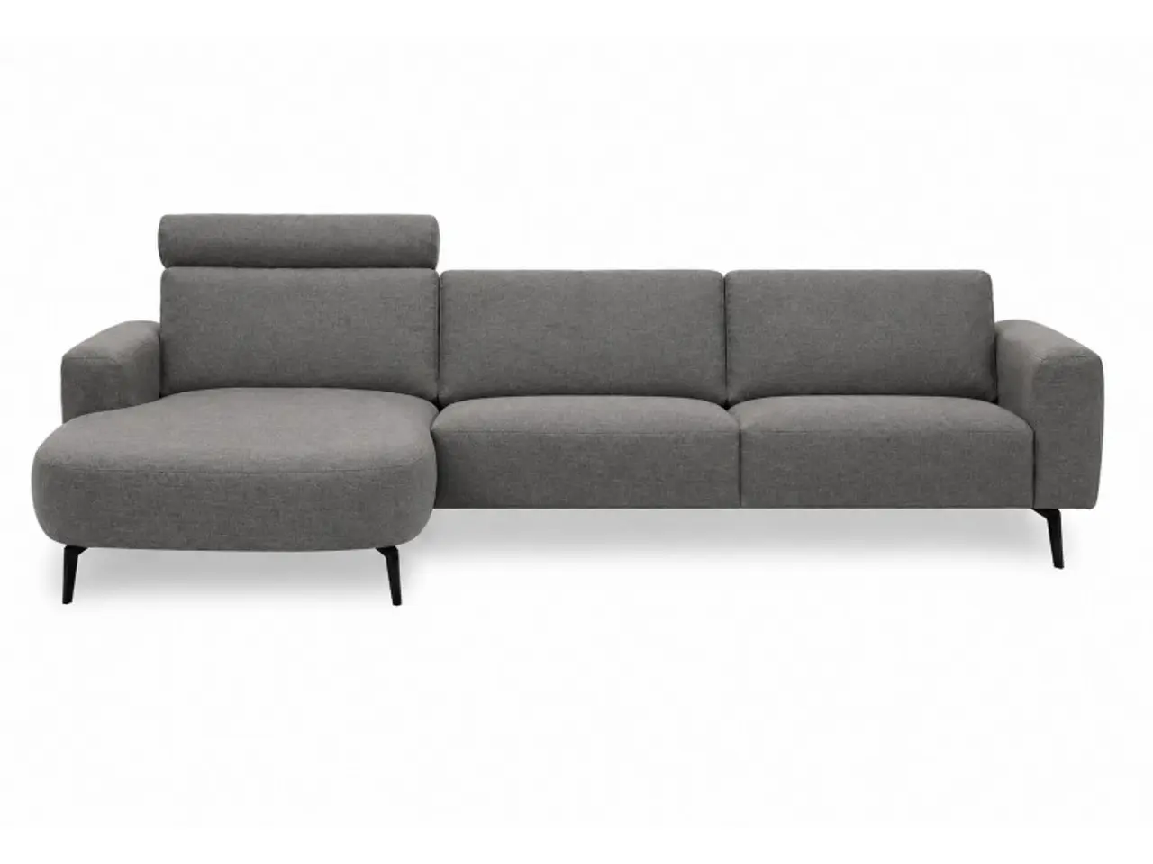 Billede 1 - Hjort Knudsen Lolland Chaiselong sofa - Venstrevendt