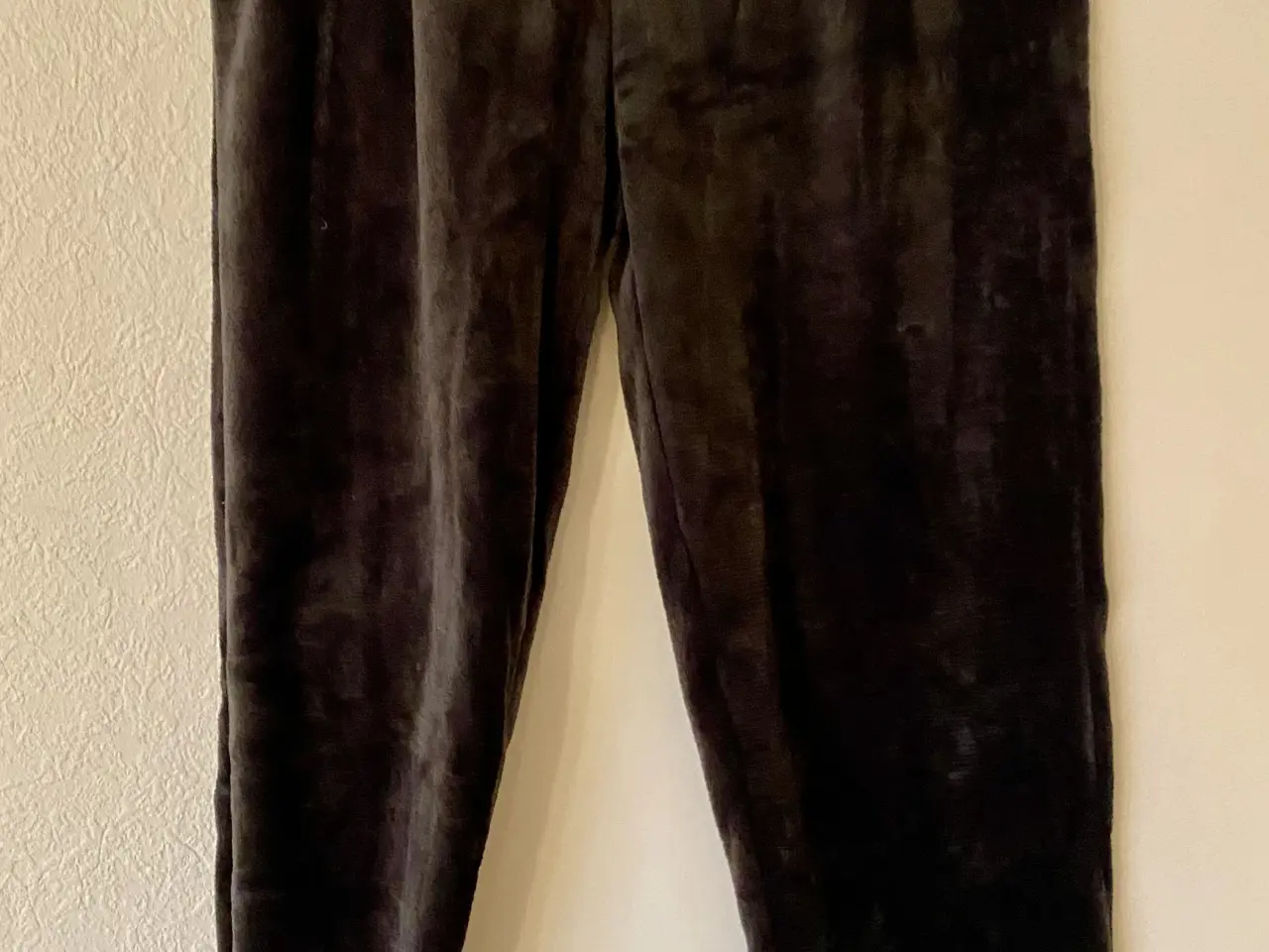 Billede 10 - Herre flannel pyjamassæt i str. xl