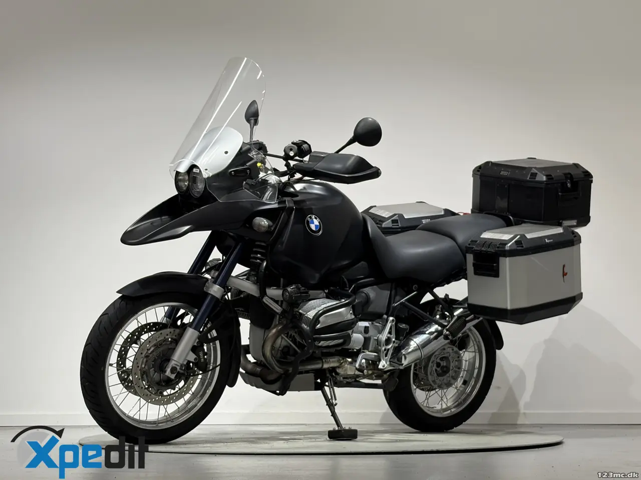 Billede 6 - BMW R 1150 GS