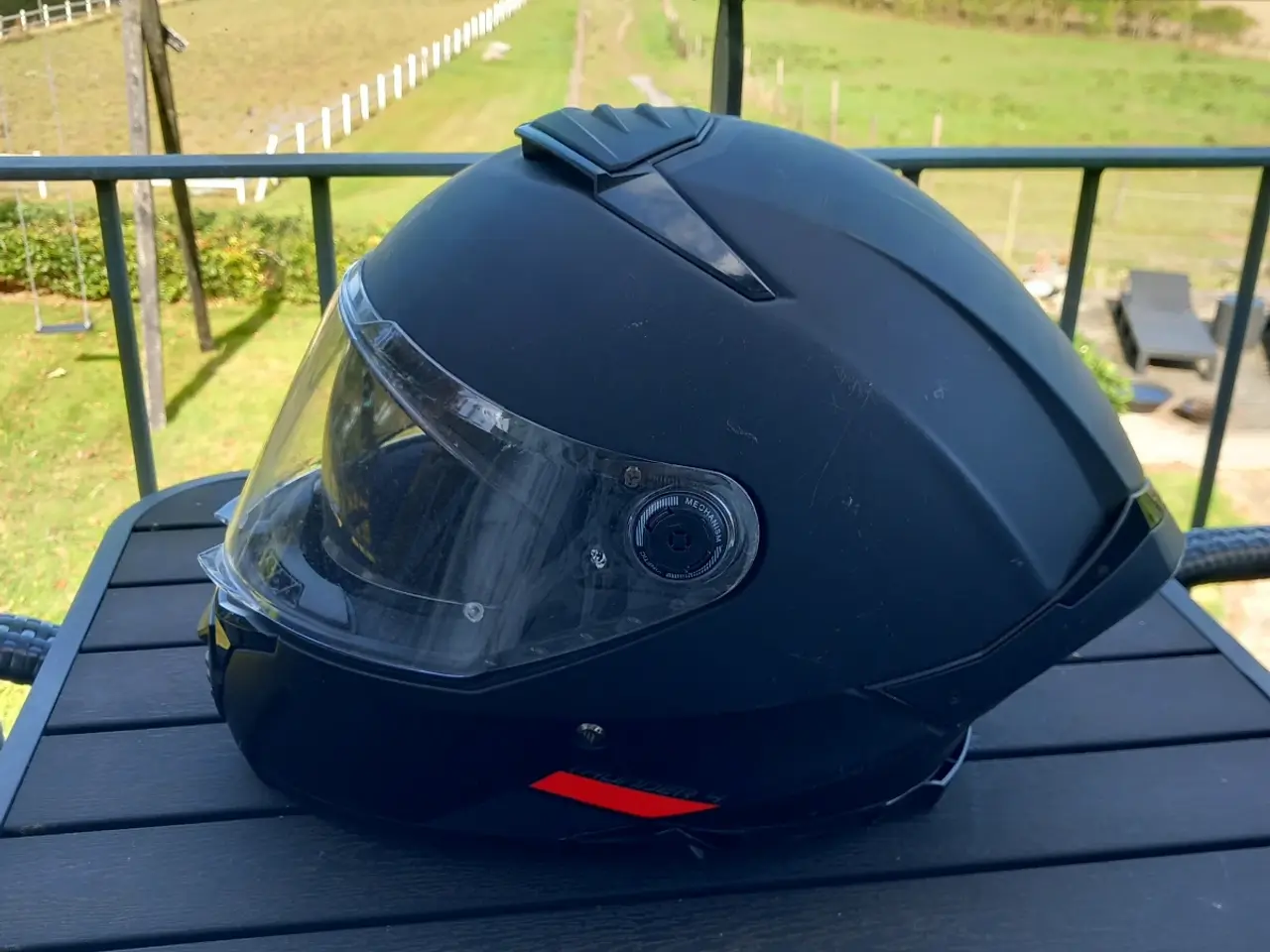 Billede 11 - Fin scooter 30 sælges