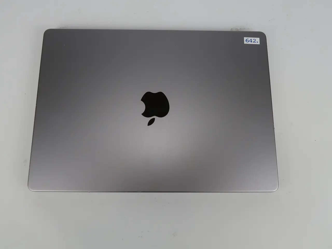 Billede 3 - Apple MacBookPro M1 14"