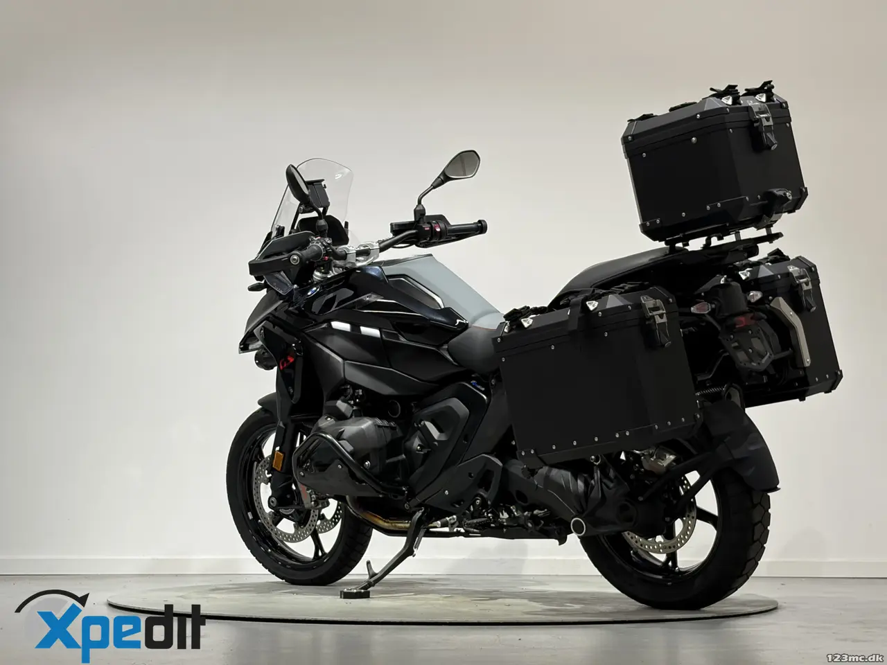 Billede 7 - BMW R 1300 GS