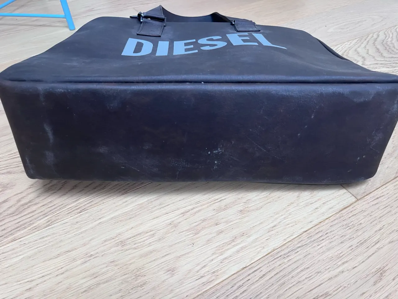 Billede 3 - Diesel taske