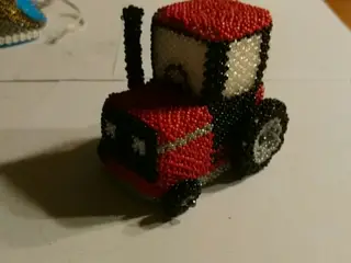 perle traktor