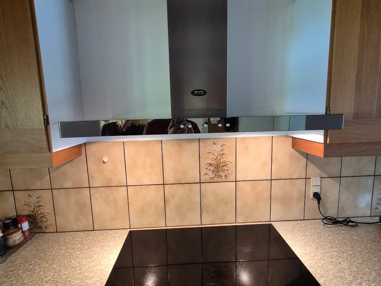 Billede 1 - Gorenje emhætte pininfarina
