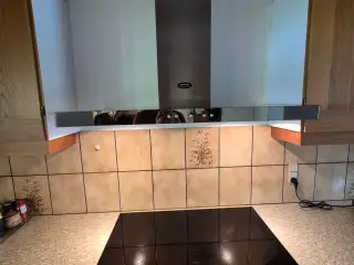 Gorenje emhætte pininfarina