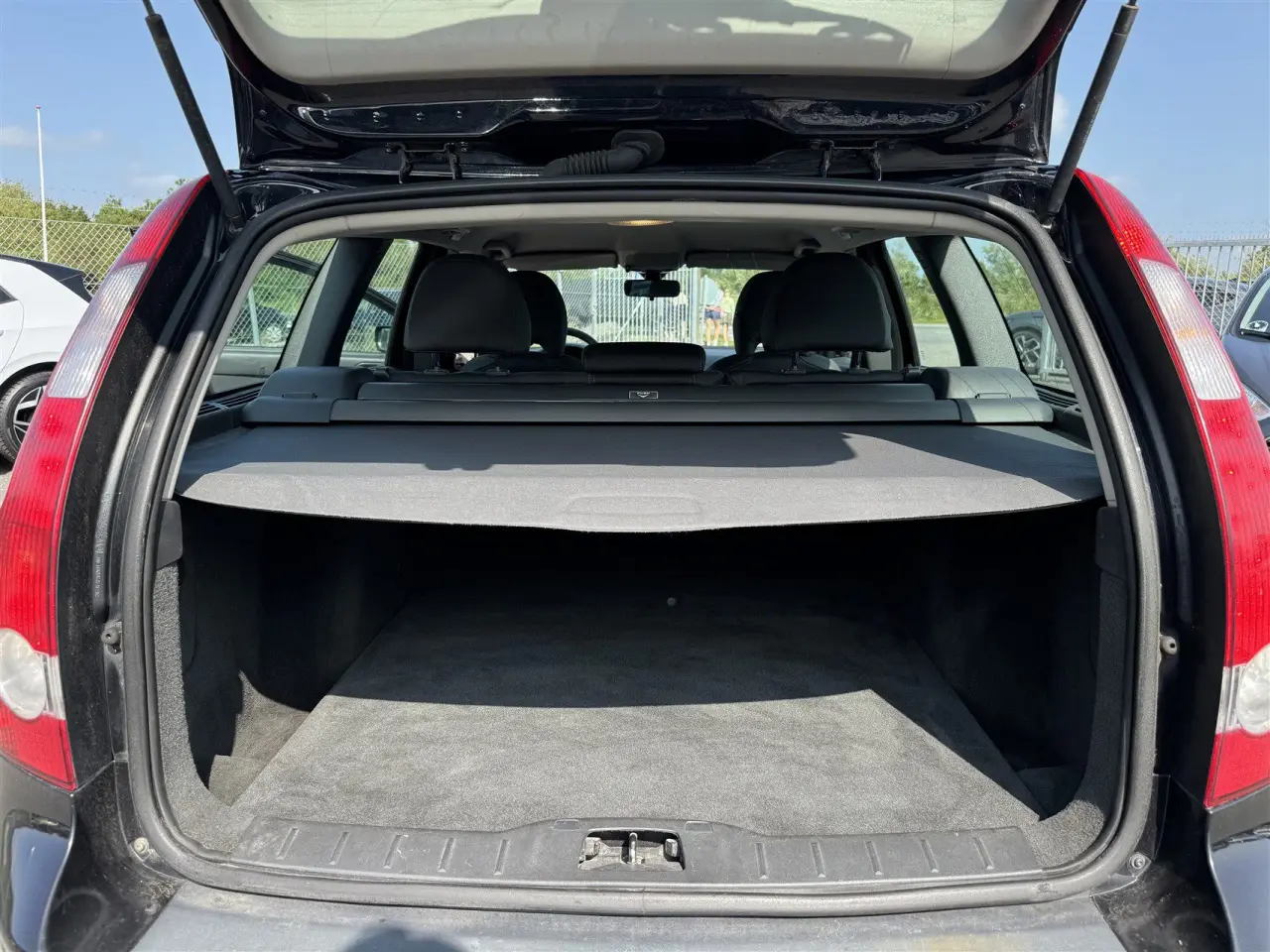 Billede 18 - Volvo V50 2,4 140HK Stc