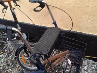Rollator