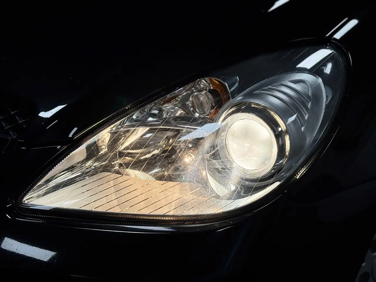 Billede 7 - Mercedes SLK200 1,8 Kompressor aut.