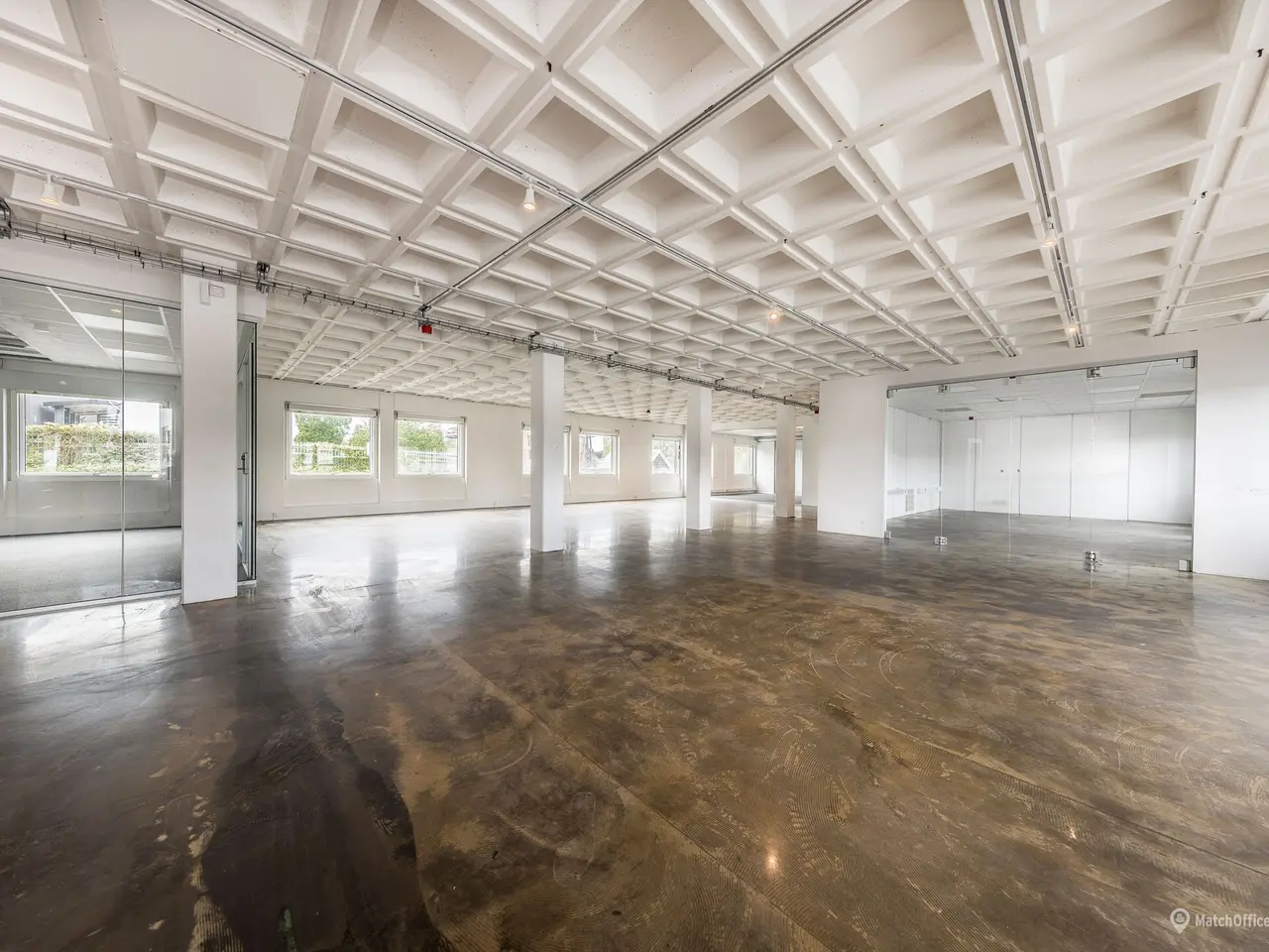 Billede 10 - 1.438 m² kontor/showroom eller undervisning