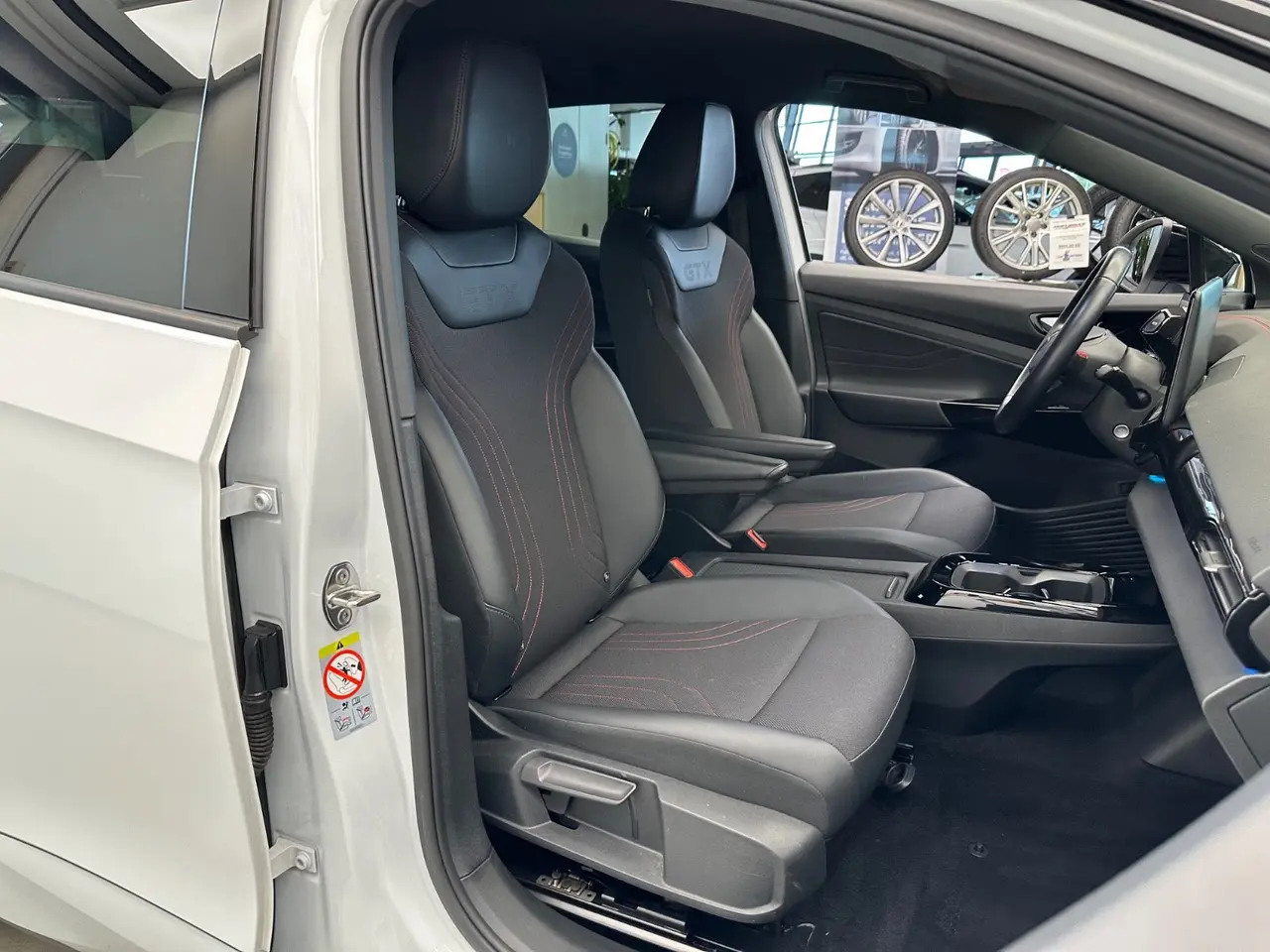 Billede 12 - VW ID.5 77 GTX 4Motion