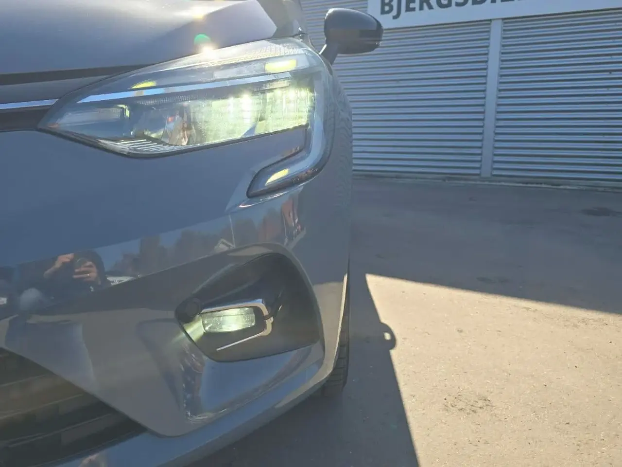 Billede 5 - Renault Clio V 1,5 dCi 85 Intens