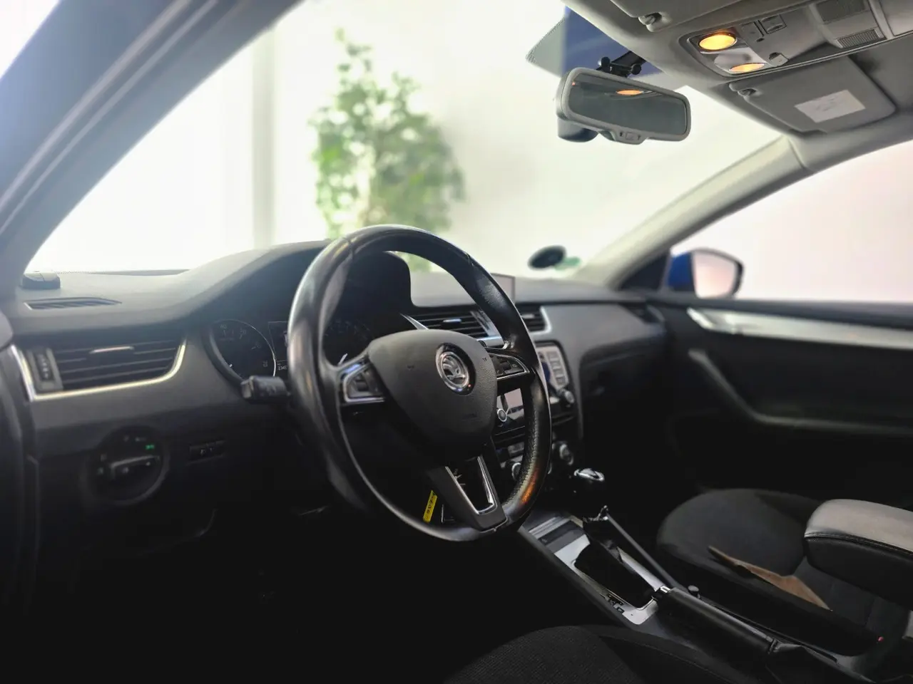 Billede 5 - Skoda Octavia 1,8 TSi 180 Elegance Combi