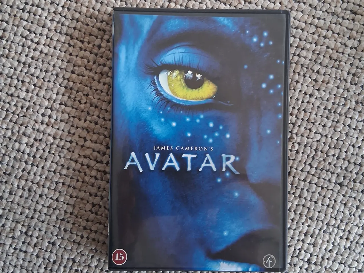 Billede 1 - Avatar