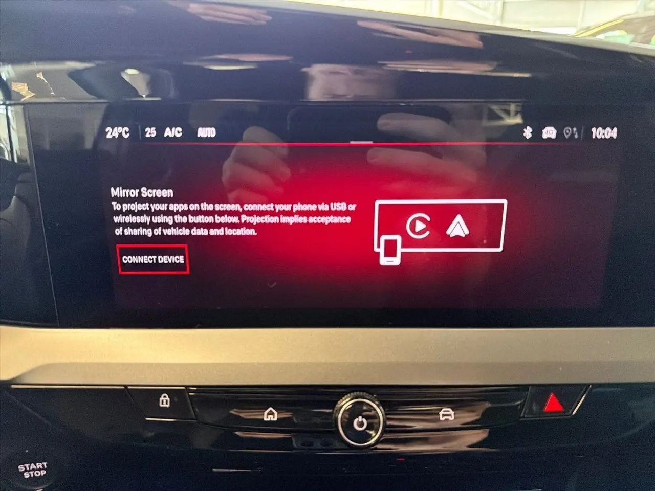 Billede 20 - Opel Mokka-e 54 GS Line