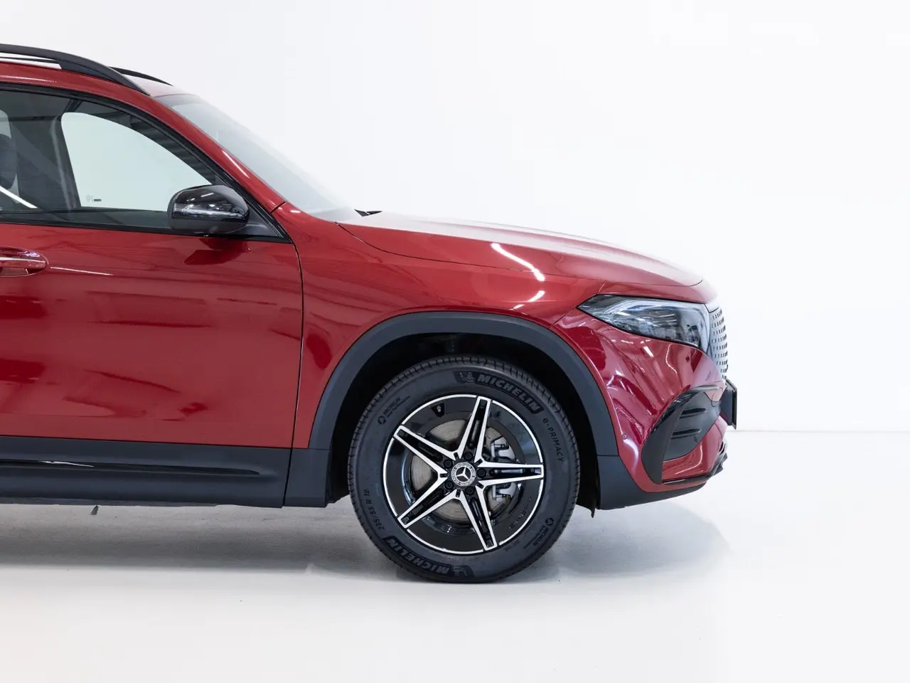 Billede 22 - Mercedes EQB250+ AMG Premium