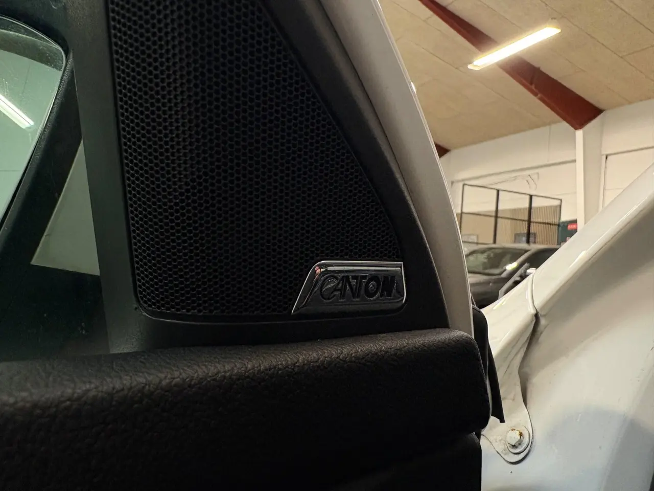 Billede 18 - Skoda Octavia 1,8 TSi 180 Elegance DSG