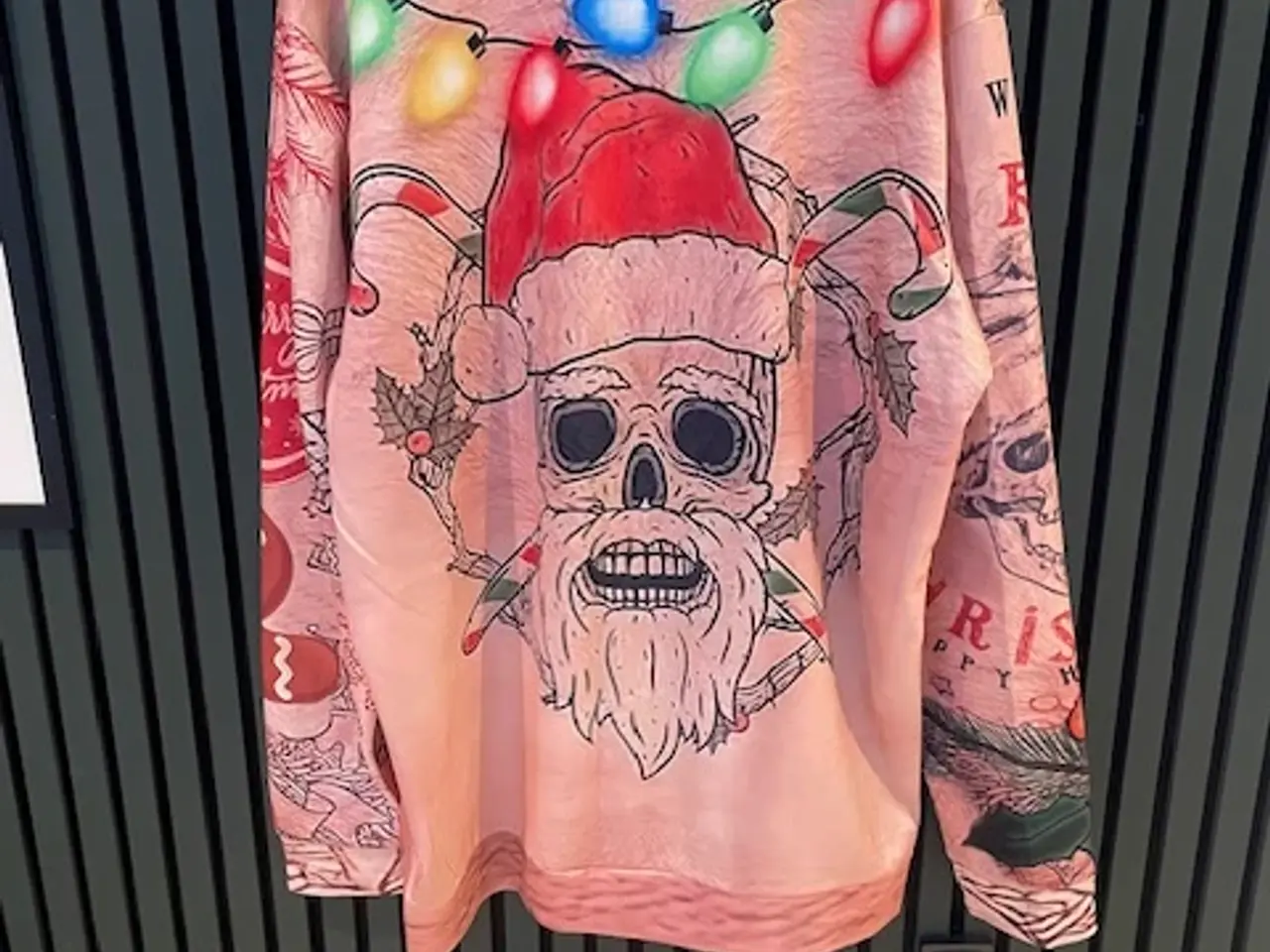 Billede 2 - Juletrøje
