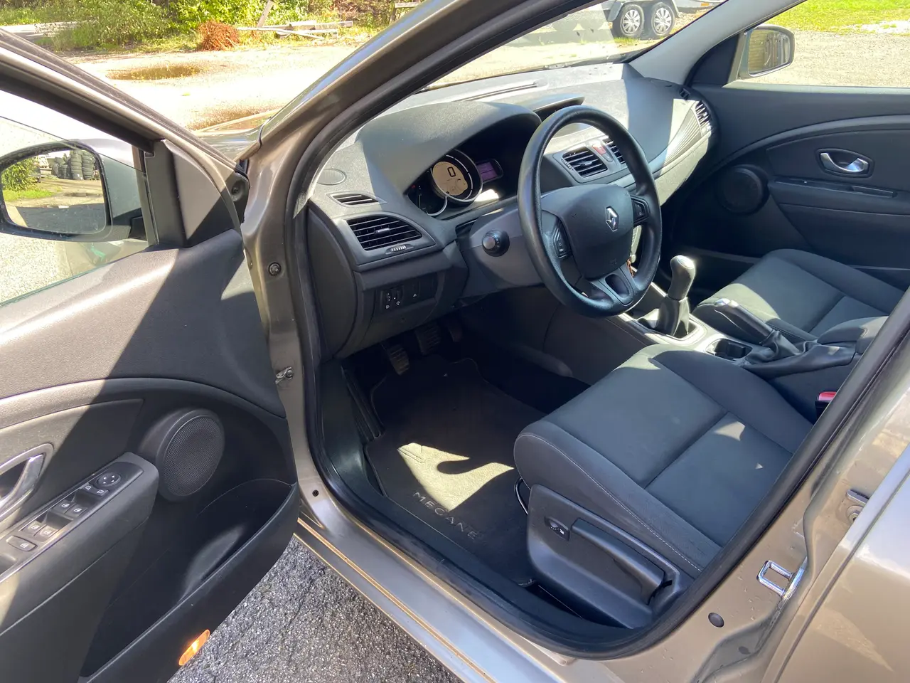 Billede 10 - Renault Megane 1.5 DCI