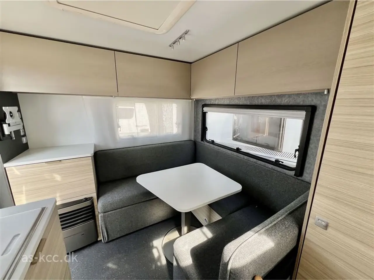 Billede 4 - 2025 - Adria Altea 432 PX Adria Action 391 LH 2025