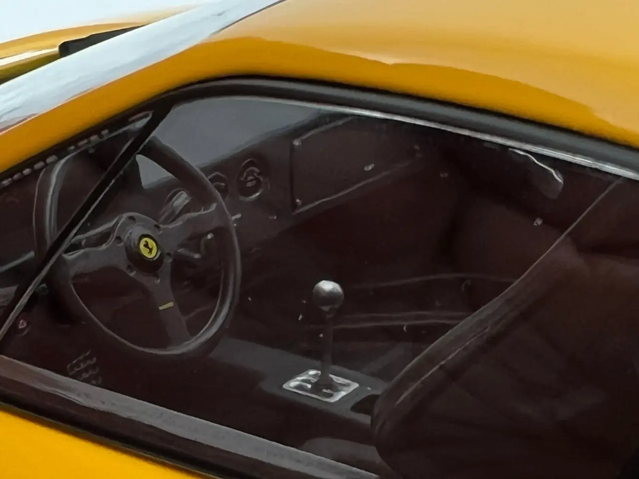 Billede 6 - 1987 Ferrari F40 - 1:18