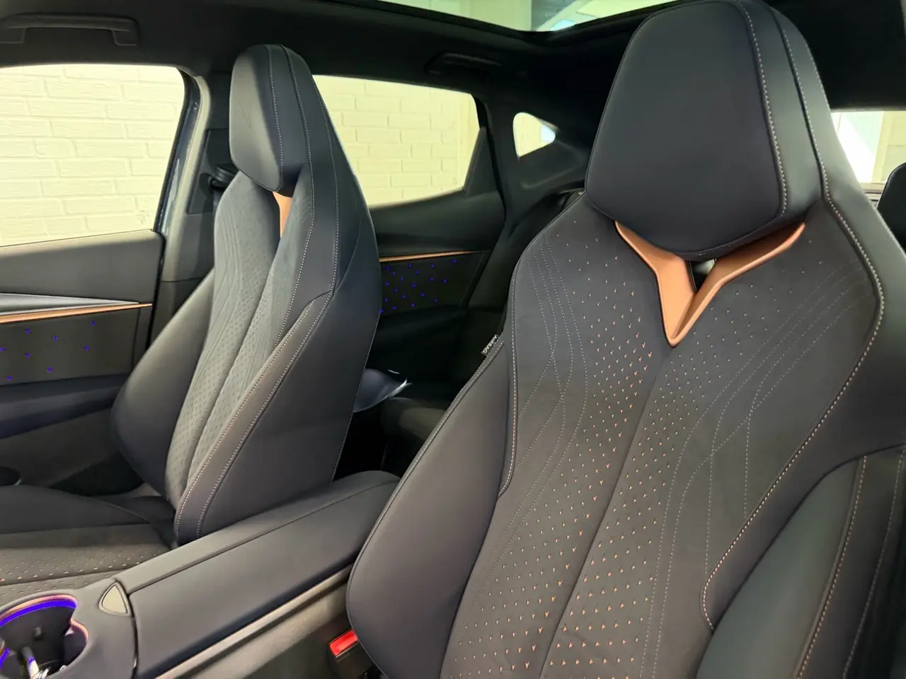 Billede 6 - Cupra Tavascan EL Adrenaline 286HK 5d Aut.
