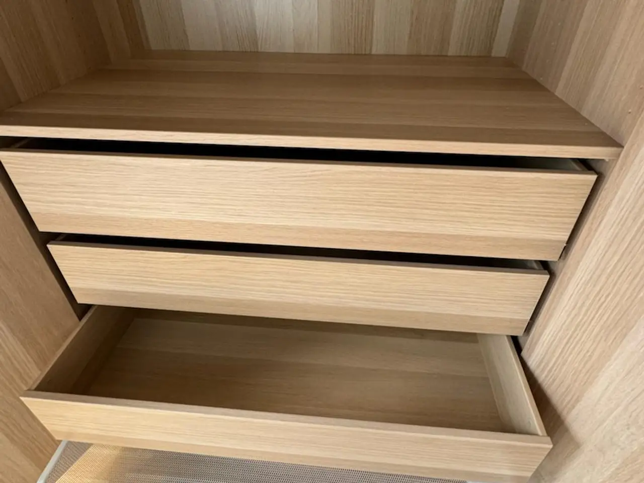 Billede 4 - IKEA Pax wardrobe