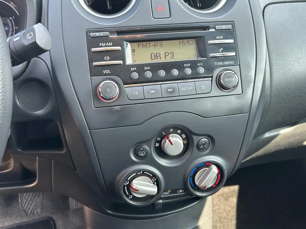 Billede 5 - Nissan Note 1.2 Benzin 2015