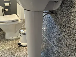 Rørskjuler/ pedestal