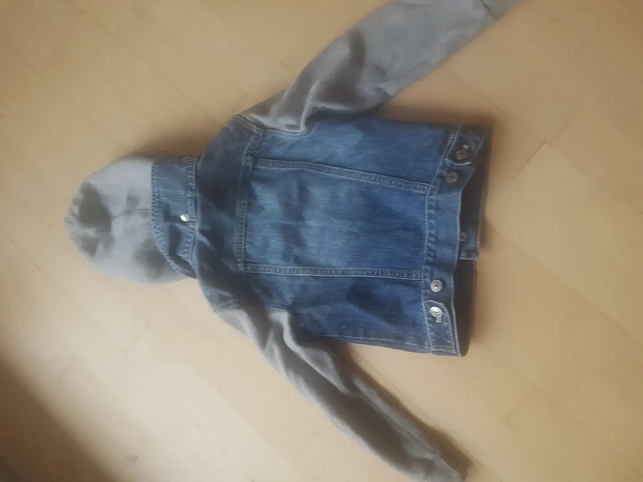 Billede 2 - Fint jakke