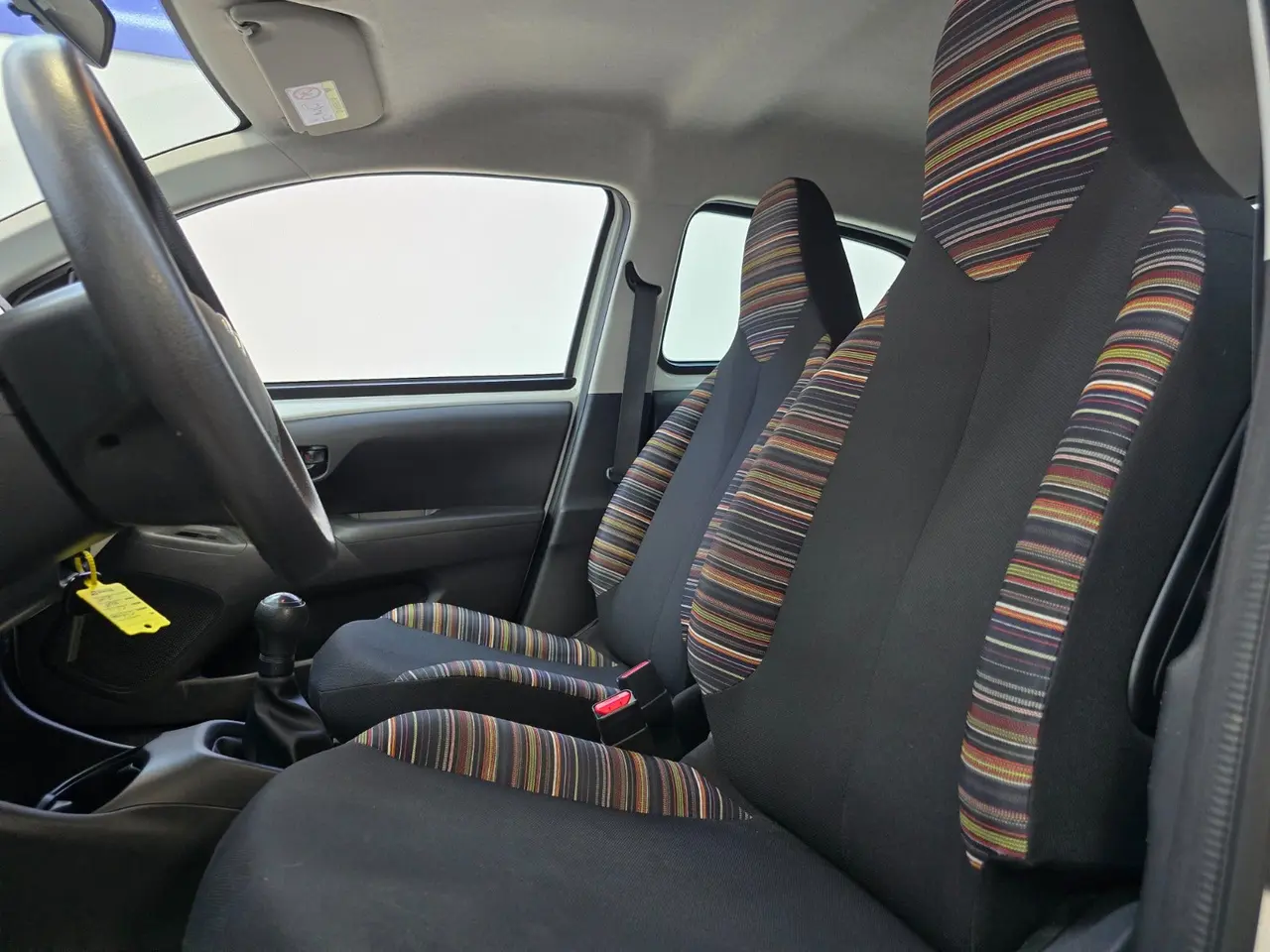 Billede 7 - Citroën C1 1,0 e-VTi Scoop
