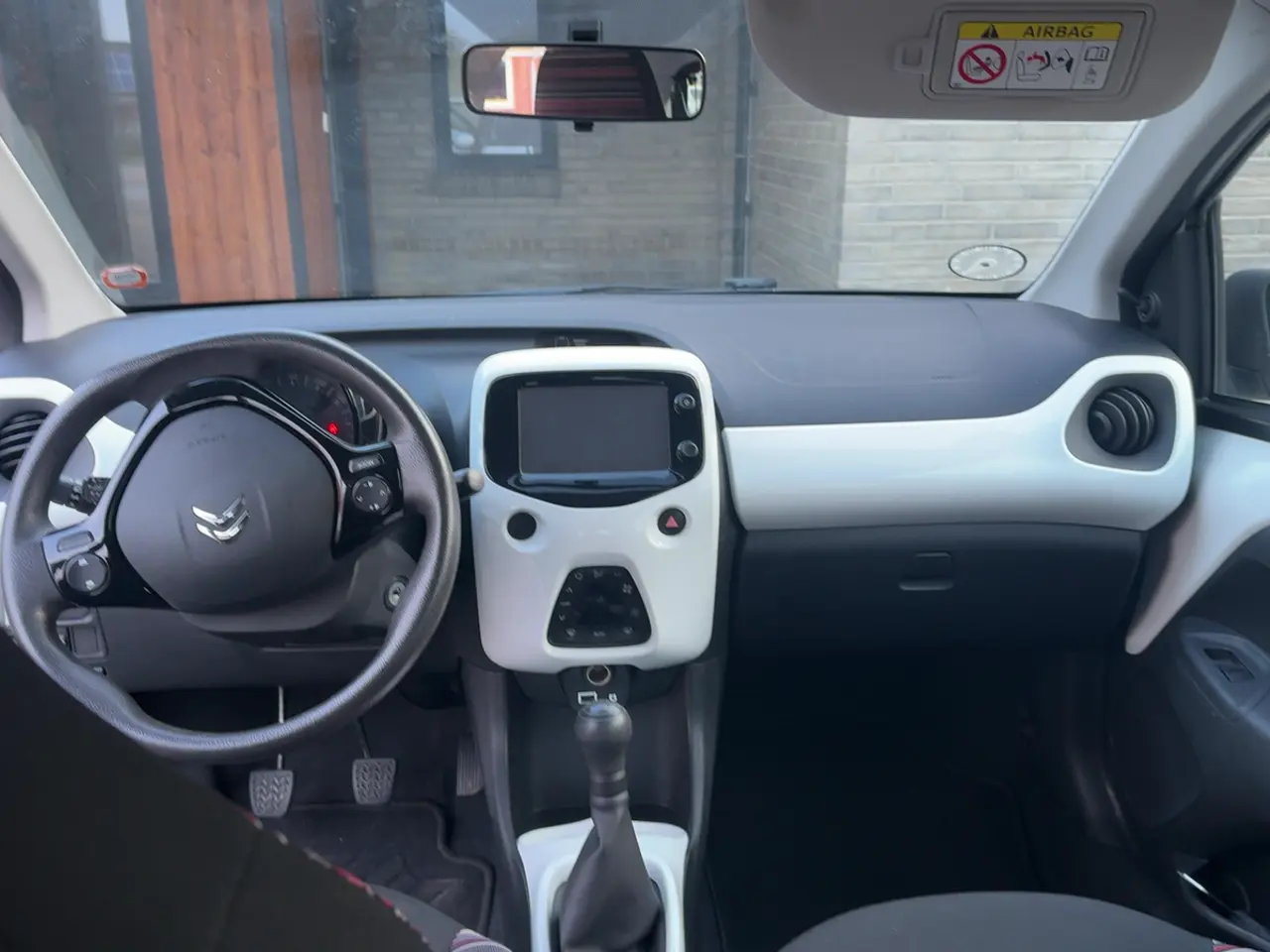 Billede 10 - Citroën C1 1,2 PureTech Feel