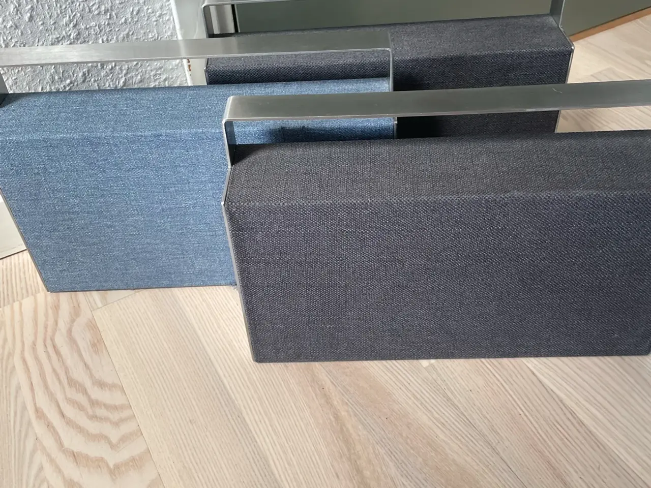 Billede 10 - Georg Jensen Bluetooth højtalere-3 stk haves
