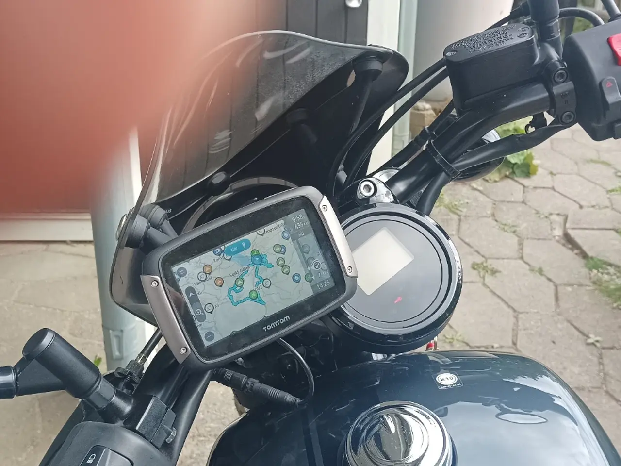 Billede 8 - Yamaha XV950R ABS