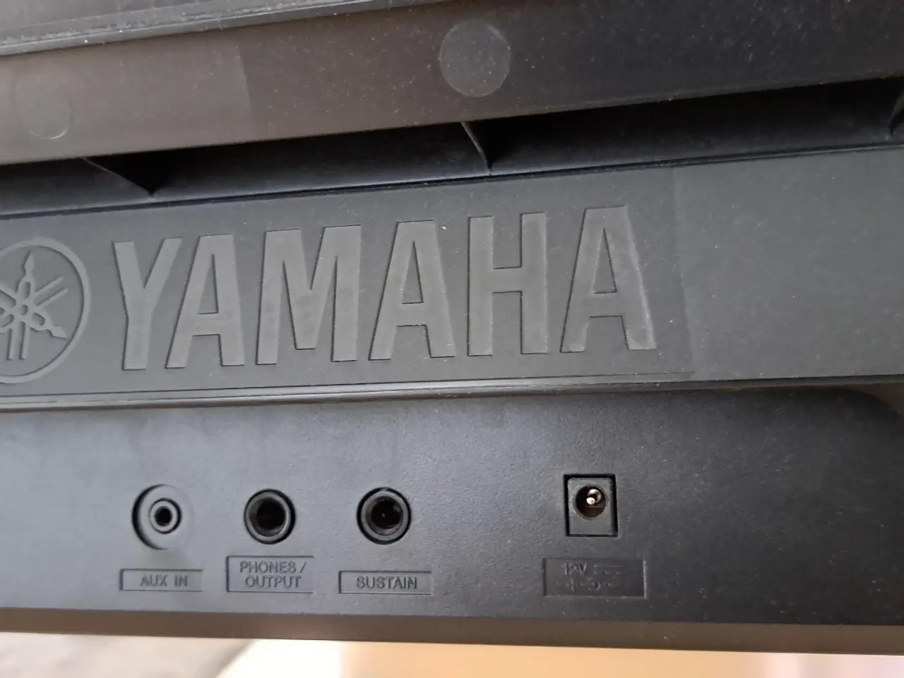 Billede 3 - Yamaha keyboard
