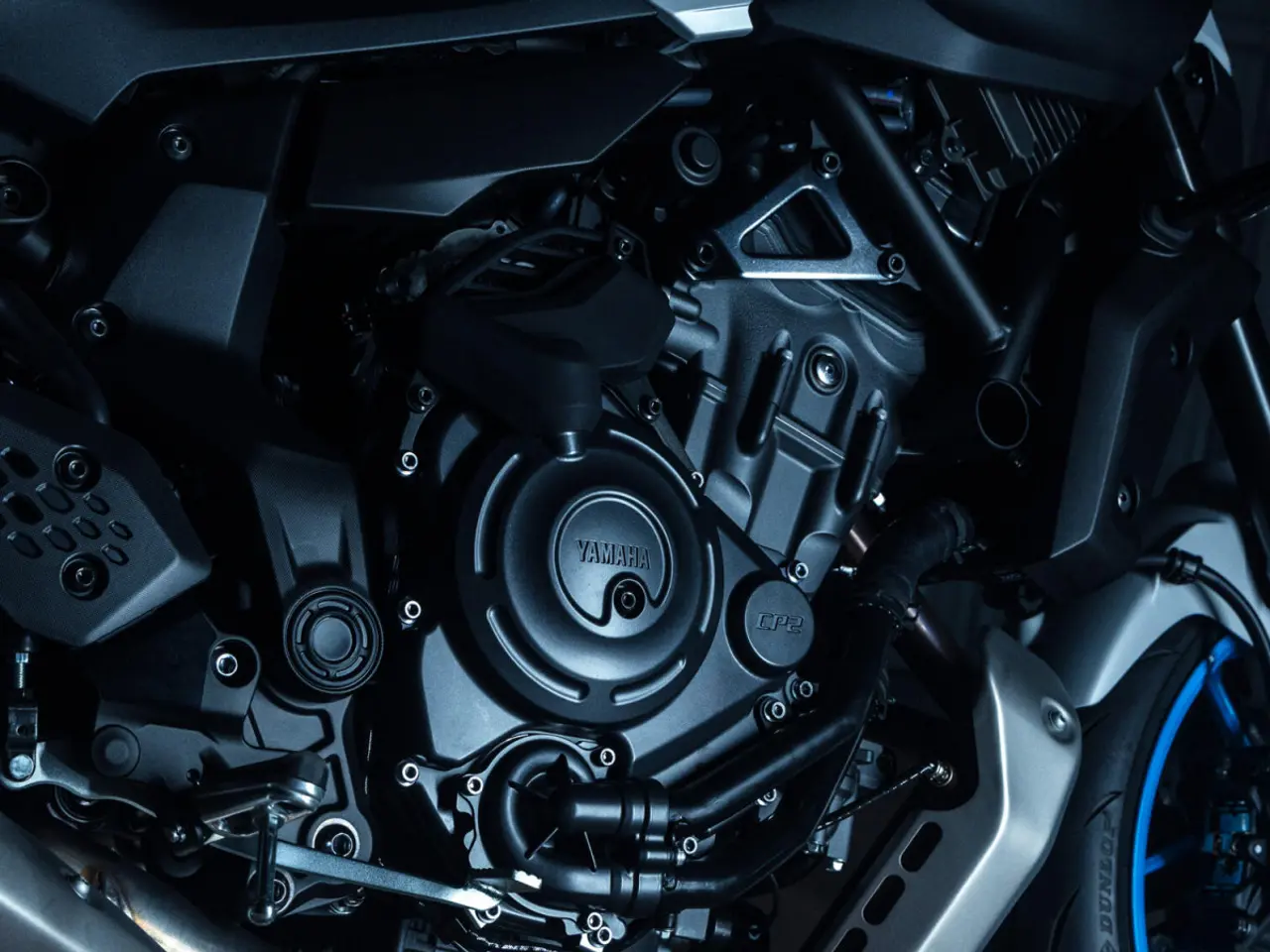 Billede 29 - Yamaha MT-07