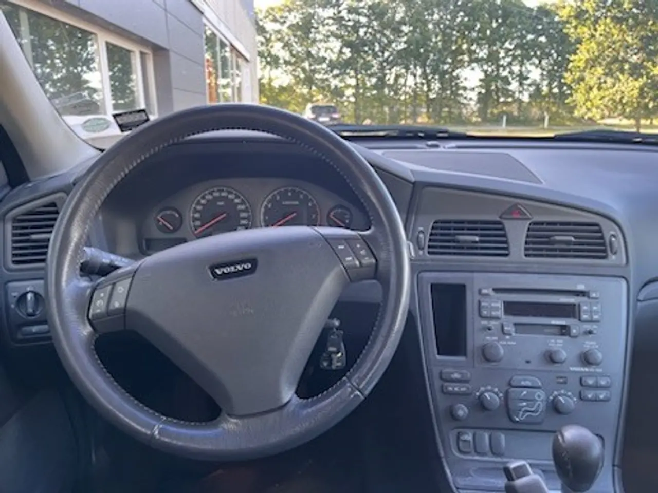 Billede 5 - Nysynet Volvo S60 2,4