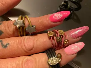 Flotte ringe