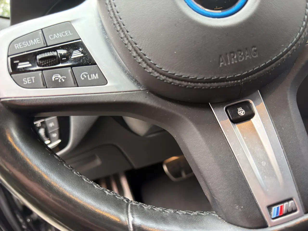 Billede 14 - BMW 530e 2,0 Touring M-Sport aut.