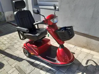 El-Scoter Lærken 3