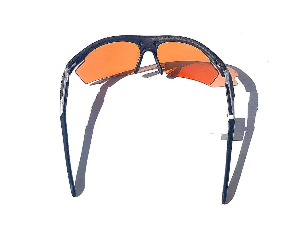 Billede 6 - Rudy Project RYDON Sport + 5 Linser