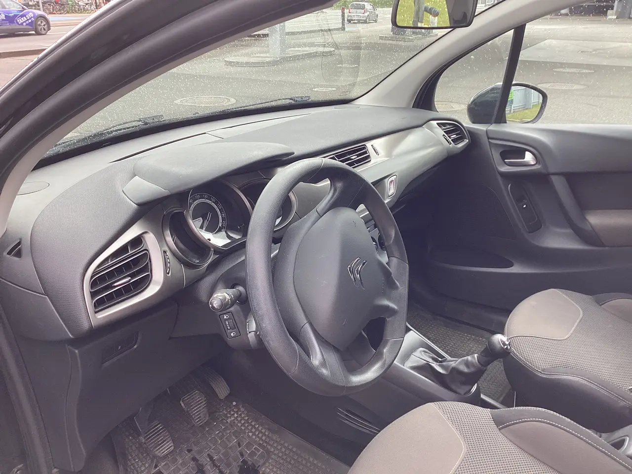Billede 17 - CITROEN C3 1,2 5 dørs