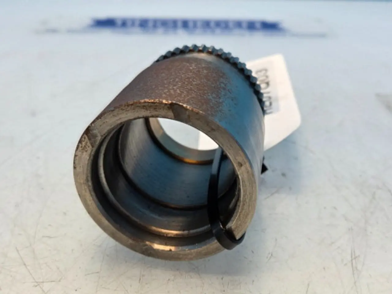 Billede 8 - Massey Ferguson 50HX Converter Support 1692725M91