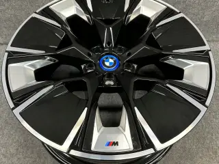 BMW iX3 890M 20'' G08 8J og 9,5J x 20 