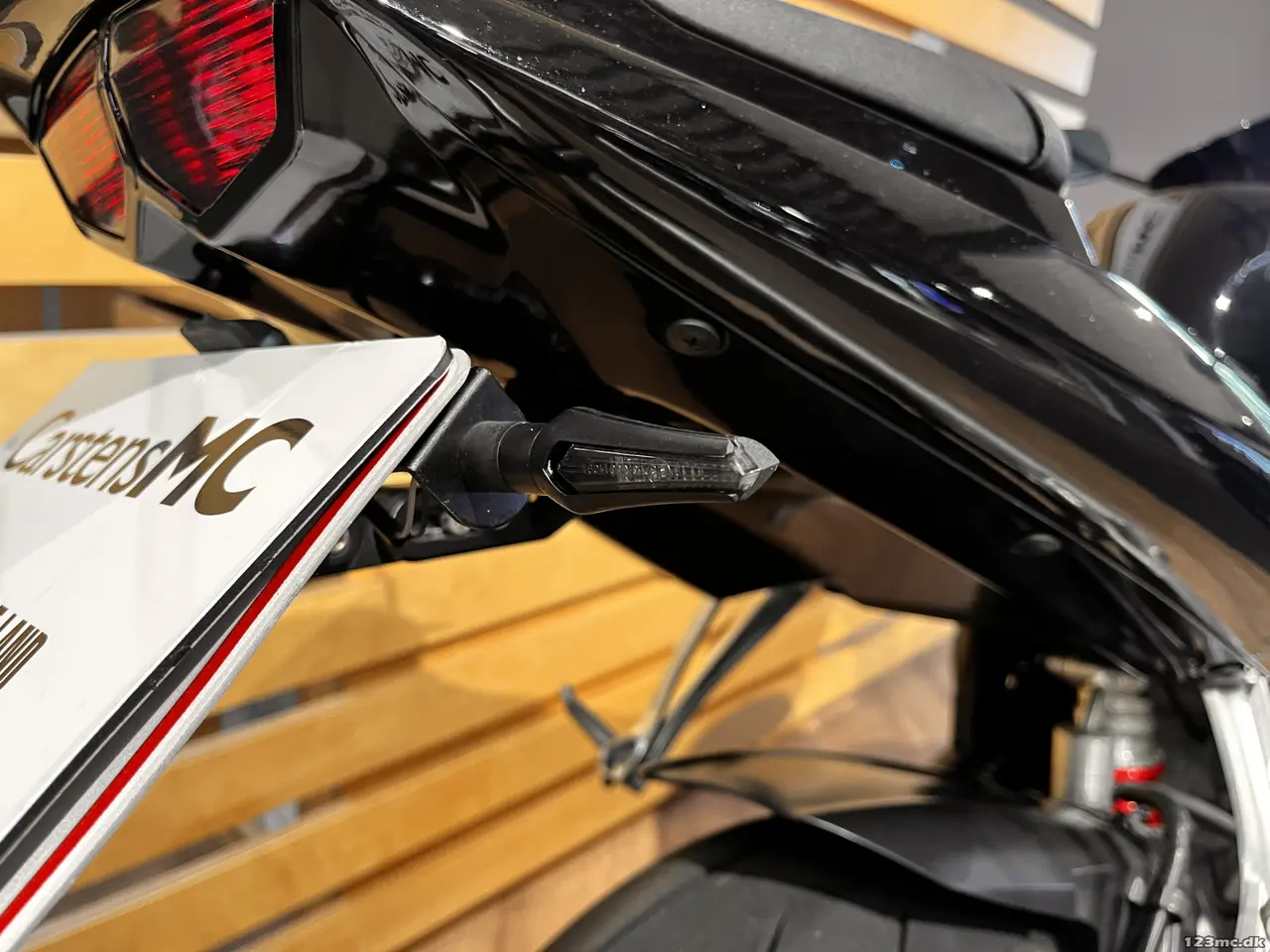 Billede 14 - Yamaha YZF R6